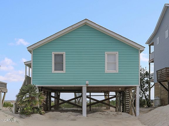 2nd image of 2919 E Beach Dr