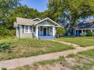 1103 Bois D Arc St, Commerce, TX 75428