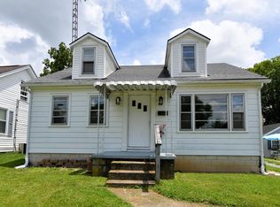 110 Kentucky Ave, Georgetown, KY 40324