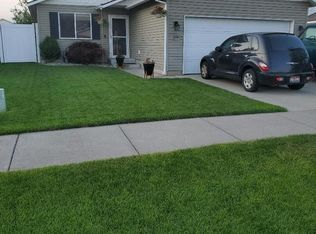 3274 W Lotze Loop, Coeur D Alene, ID 83815