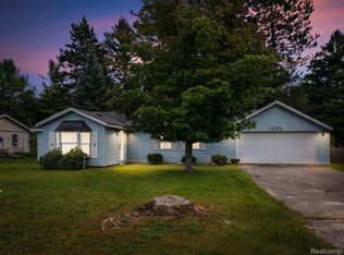 9136 N Richfield Rd, Saint Helen, MI 48656