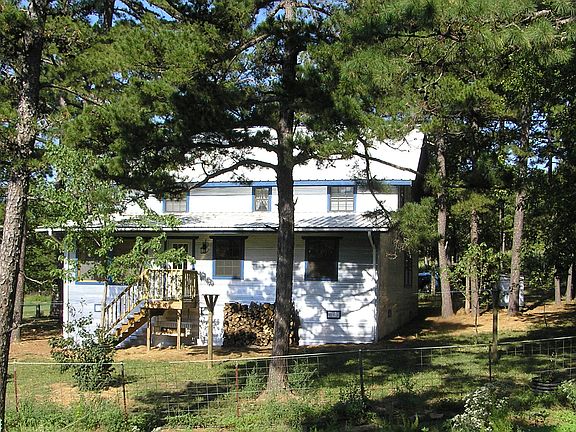 Back of house