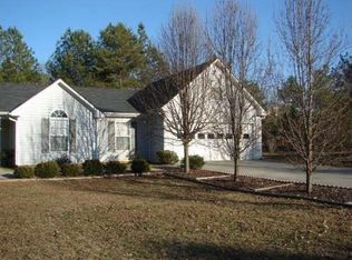 95 Morgan Dr, Adairsville, GA 30103