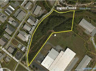 2045 Gibbs Shoals Rd, Greer, SC 29650