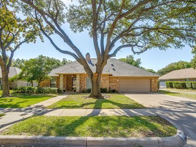 10149 Regent Row St, Fort Worth, TX, 76126
