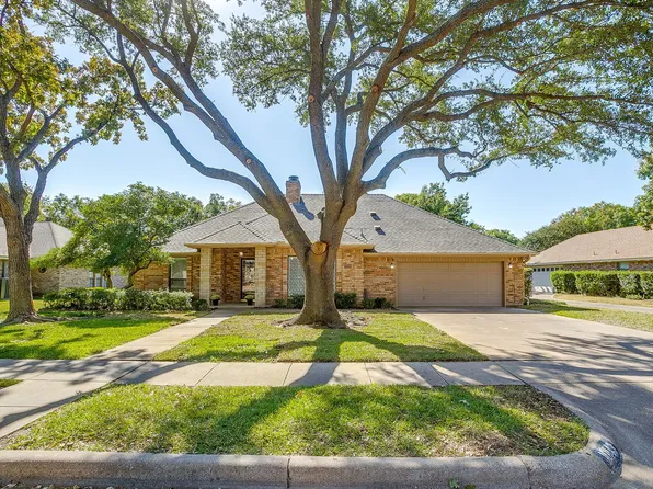 10149 Regent Row St, Fort Worth, TX 76126