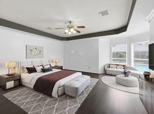 3213 W Oaks Blvd, Pearland, TX 77584