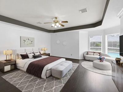 3213 W Oaks Boulevard, Pearland, TX, 77584