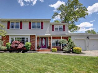 34 Gloria Ann Smith Dr, Brick, NJ 08723