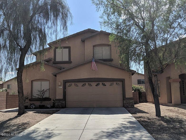 1st image of 8371 N Weston Pl