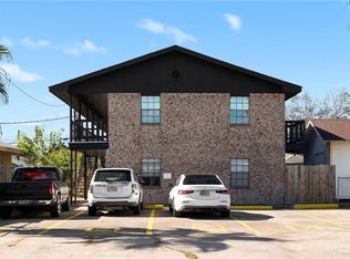 1215 Miller Ave, Mission, TX 78572