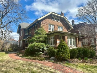 312 N East Ave, Oak Park, IL, 60302