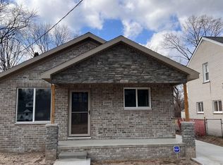 20915 Van Buren St, Southfield, MI 48033