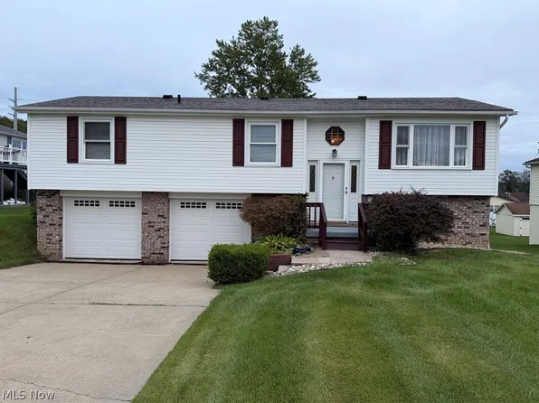 64791 Patterson Hill Rd, Bellaire, OH 43906