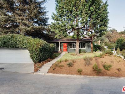 2711 Trent Ct, Los Angeles, CA, 90065