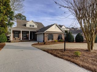 419 Black Diamond Dr, Wilmington, NC 28411