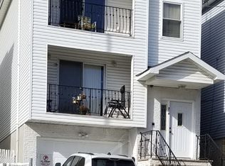 218 Fulton St FLOOR 2, Elizabethport, NJ 07206