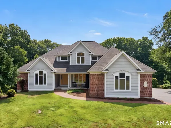 70 Pepperbox Road, Waterford, CT 06385
