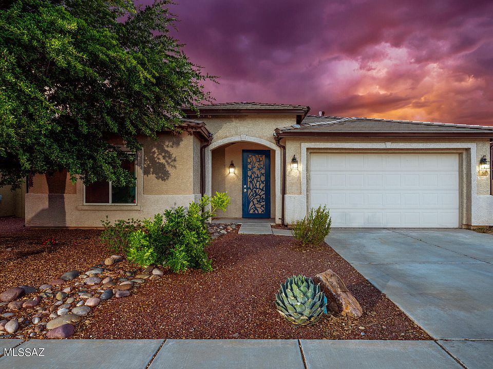 15113 N Cutler Dr, Tucson, AZ 85739 Zillow
