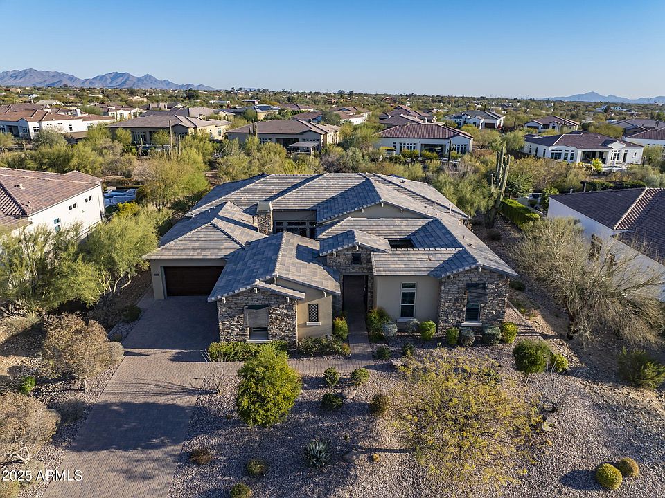 1st image of 5421 E JUNIPER CANYON Drive
