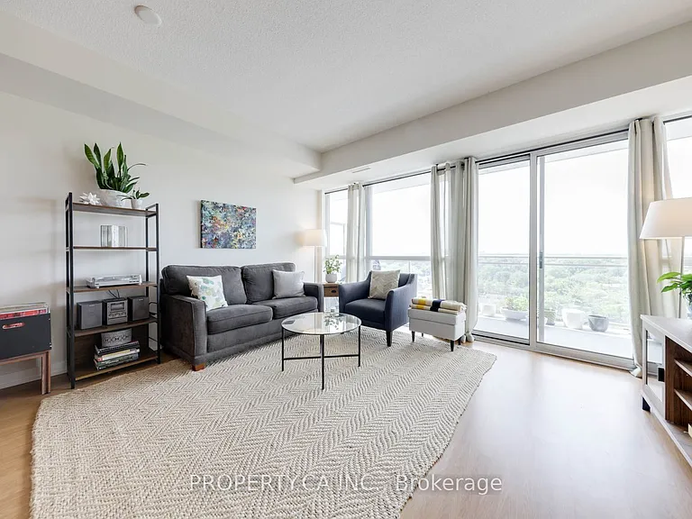 5101 Dundas St W #1101 — Photo 1