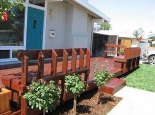 495 Century Dr, Campbell, CA 95008