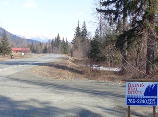 33 Mile Haines Hwy, Haines, AK 99827