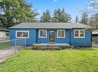 4304 SE 100th Ave, Portland, OR 97266