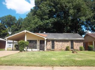 3216 Southbridge St, Memphis, TN 38118