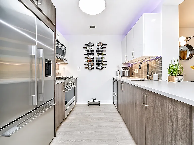 2351 Adam Clayton Powell Jr Blvd #306 — Photo 4