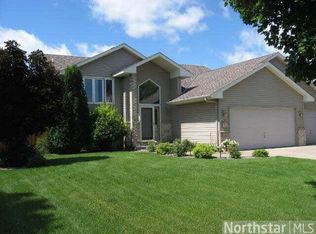 10969 Brittany Dr N, Champlin, MN 55316