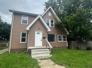 2619 5th St NW, Canton, OH 44708