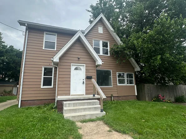 2619 5th St NW, Canton, OH 44708