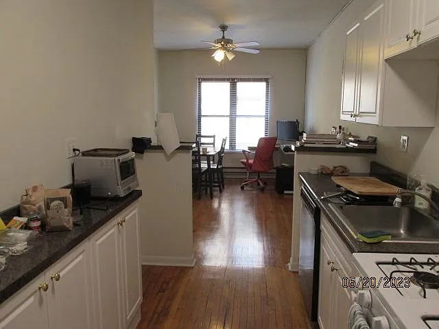 724 W Roscoe St #1N — Photo 4