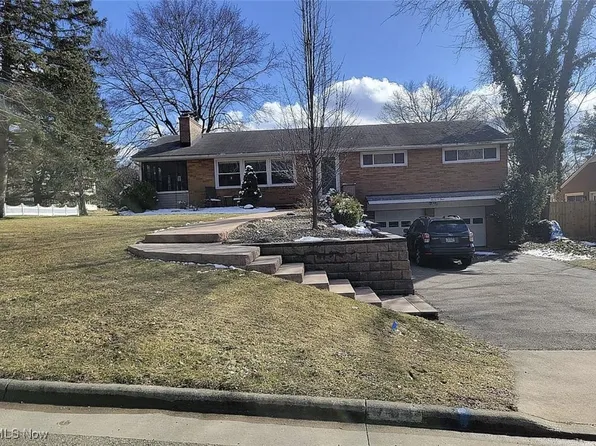 704 Glendale St SW, North Canton, OH 44720