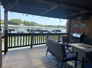 1361 Willow Beach Rd Unit A5, Graford, TX 76449