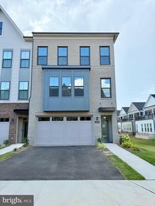 43016 Debonair Ter, Ashburn, VA, 20148