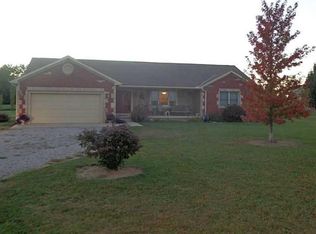 4110 N State Route 559, North Lewisburg, OH 43060