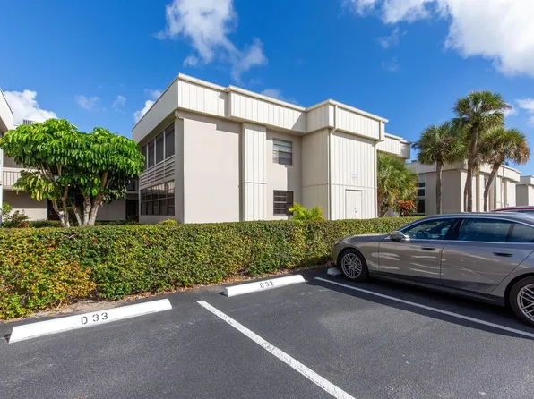 154 Capri #D, Delray Beach, FL 33484