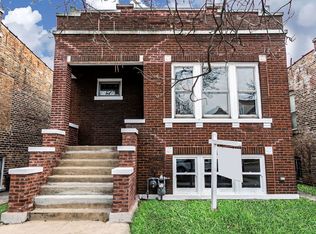 2319 Cuyler Ave, Berwyn, IL