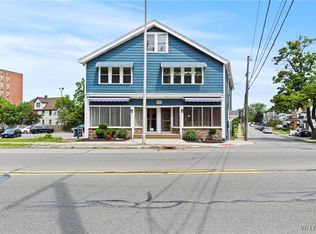 856 Ridge Rd, Buffalo, NY 14218