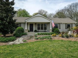 841 W Hillwood Dr, Nashville, TN 37205