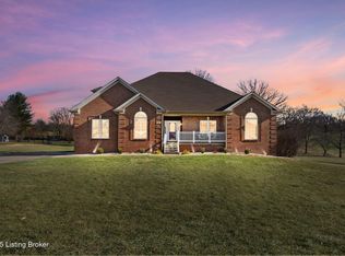 47 Plantation Dr, Shelbyville, KY 40065