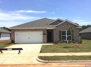 3217 Chestnut Ct SE, Decatur, AL 35603