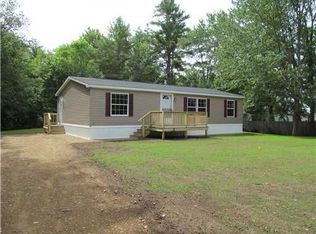 84 Lower Cross Rd, Lebanon, ME 04027