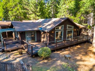 8364 Lost Mill Rd, Shingletown, CA 96088