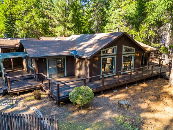 8364 Lost Mill Rd, Shingletown, CA 96088