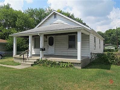 2nd image of 1052 N Berwick Ave