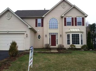 25 Upperway Rd, Palmer Township, PA 18045