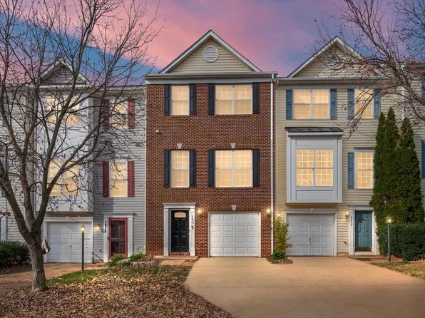 2254 Blue Spruce Dr, Culpeper, VA 22701